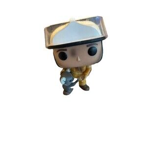 Funko Pop! Heroes! Bushfire Heroes Special Koala Edition Exclusive [No Box]